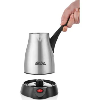 Sinbo električna džezva za kafu SCM2943-1 Sinbo električna džezva za kafu SCM2943-1